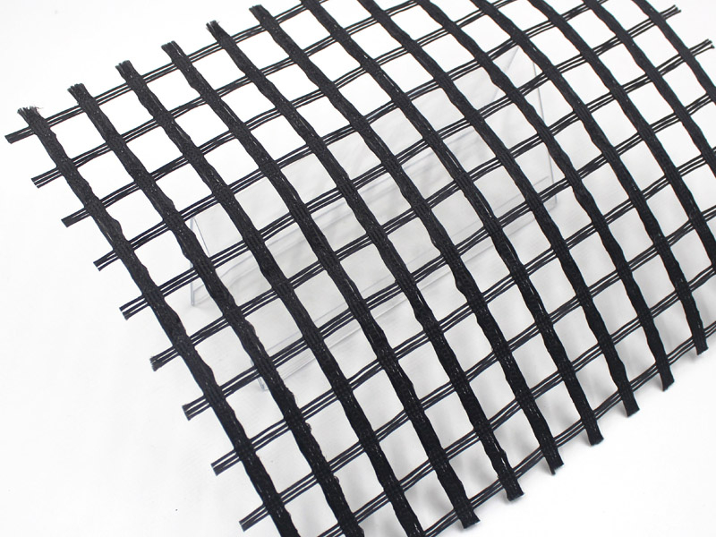 精编涤纶土工格栅