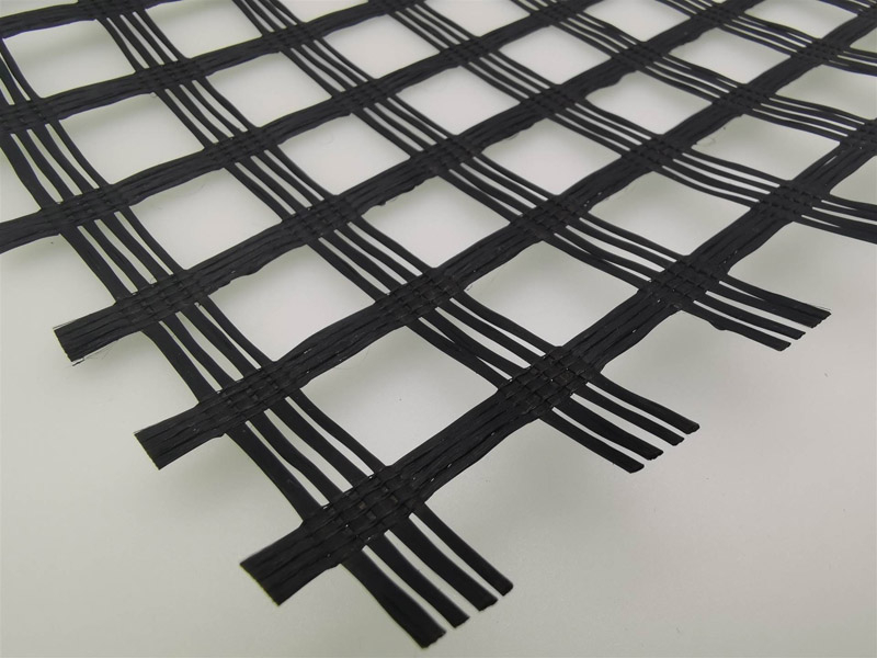 玻璃纤维土工格栅