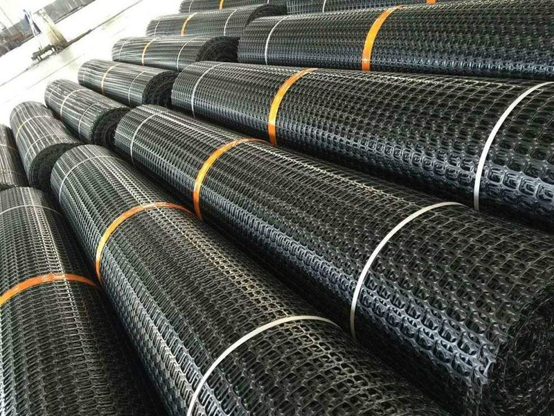 玻璃纤维土工格栅