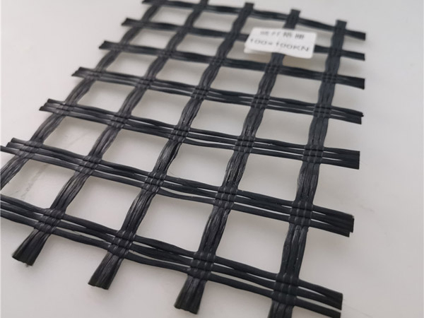 玻璃纤维土工格栅