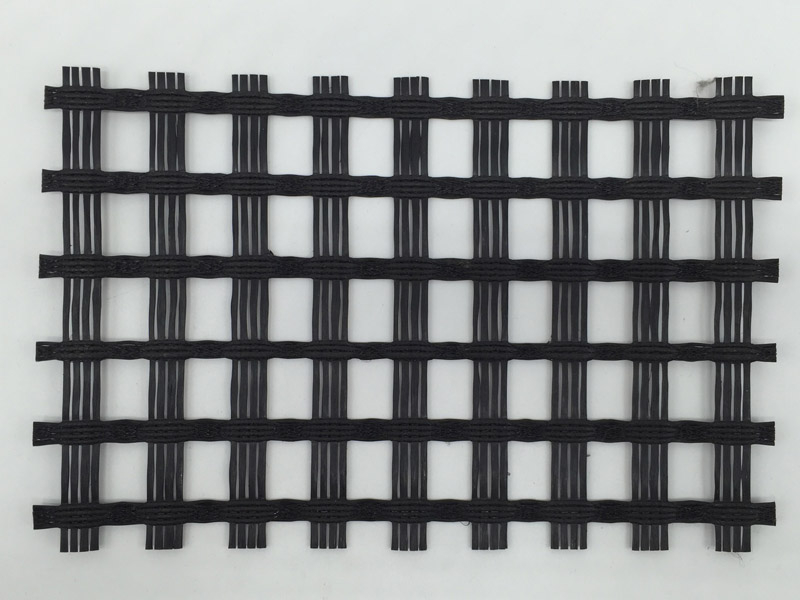 玻璃纤维土工格栅