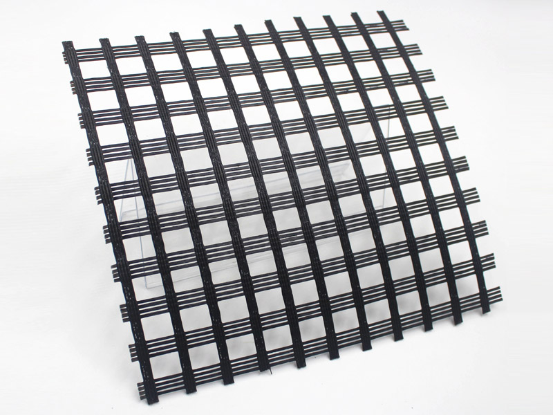 玻璃纤维土工格栅