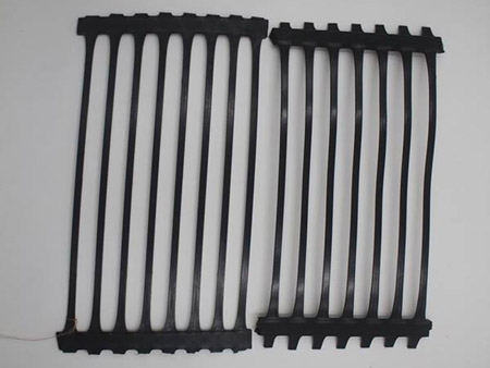 工程中常用土工合成材料的功能与技术指标