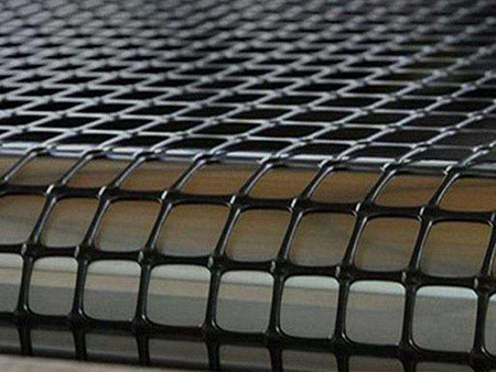 土工格栅材质有哪些